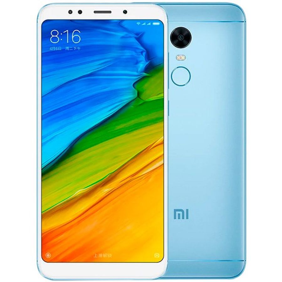 Защитное Стекло Redmi 5 Купить