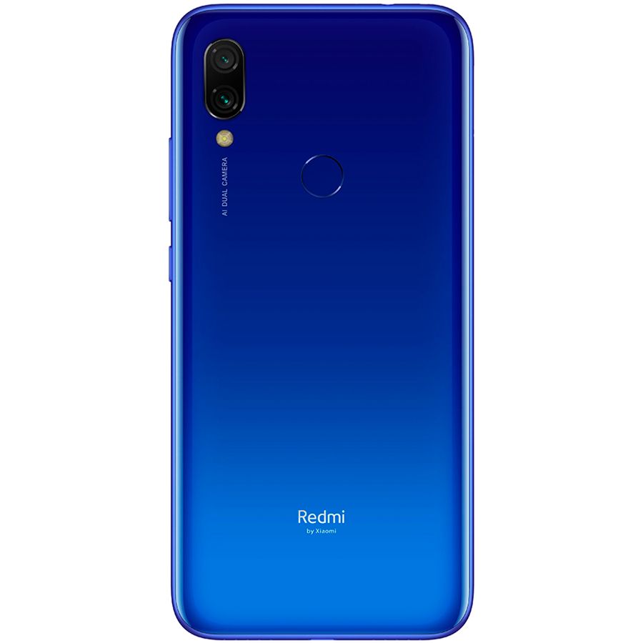 Мобільний телефон Xiaomi Redmi 7 3/32Gb Comet Blue Б\В