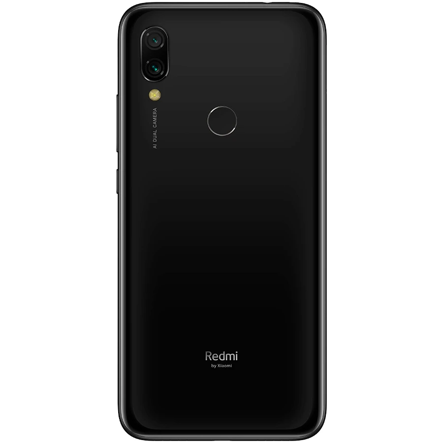 Xiaomi Redmi 7 64 ГБ Eclipse Black