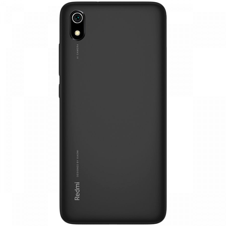 Мобільний телефон Xiaomi Redmi 7A 2/16Gb Matte Black Б\В