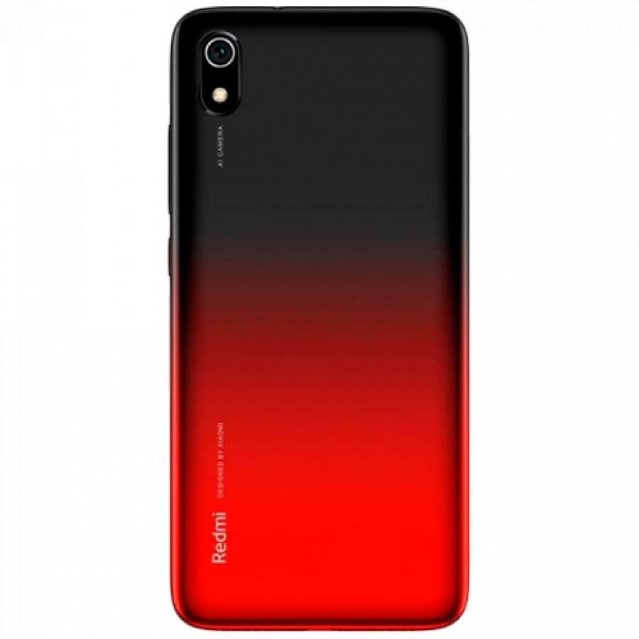 Мобільний телефон Xiaomi Redmi 7A 2/32Gb Gem Red Б\В