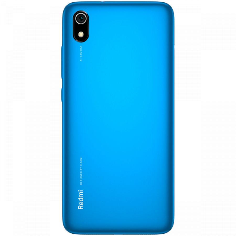 Мобільний телефон Xiaomi Redmi 7A 32 GB Matte Blue Б\В