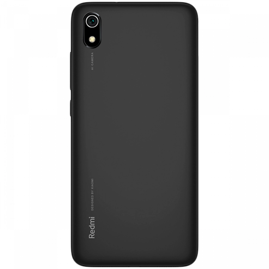 Купить Xiaomi Redmi 7A 32 ГБ Matte Black