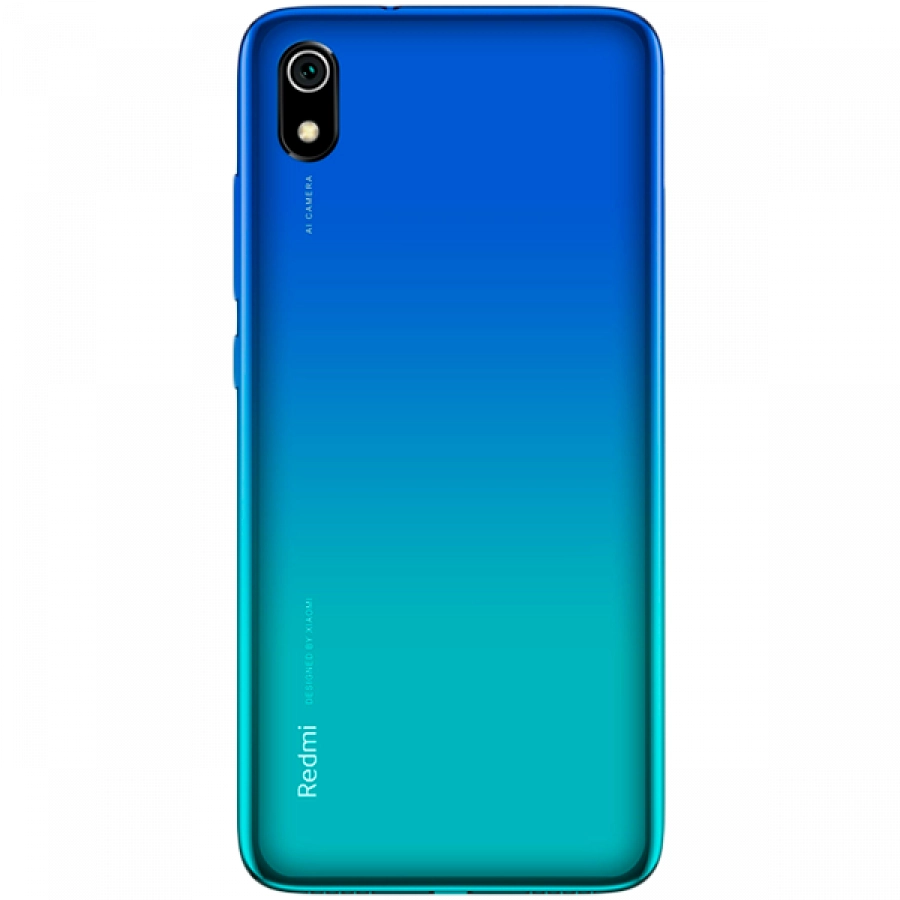 Купить Xiaomi Redmi 7A 32 ГБ Gem Blue