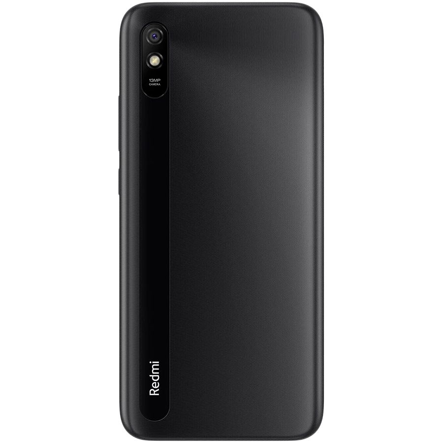 Мобільний телефон Xiaomi Redmi 9A 2/32Gb Granite Gray Б\В