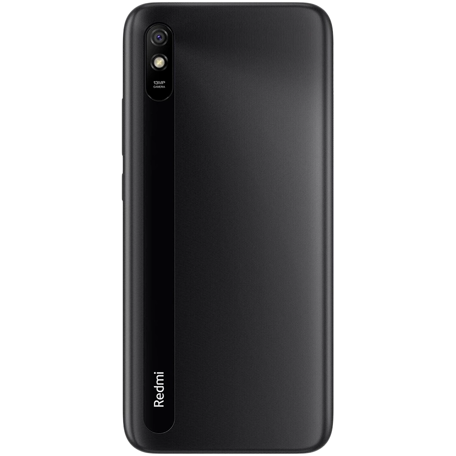 Купить Xiaomi Redmi 9A 32 ГБ Granite Gray