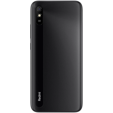 Xiaomi Redmi 9A 32 ГБ Granite Gray