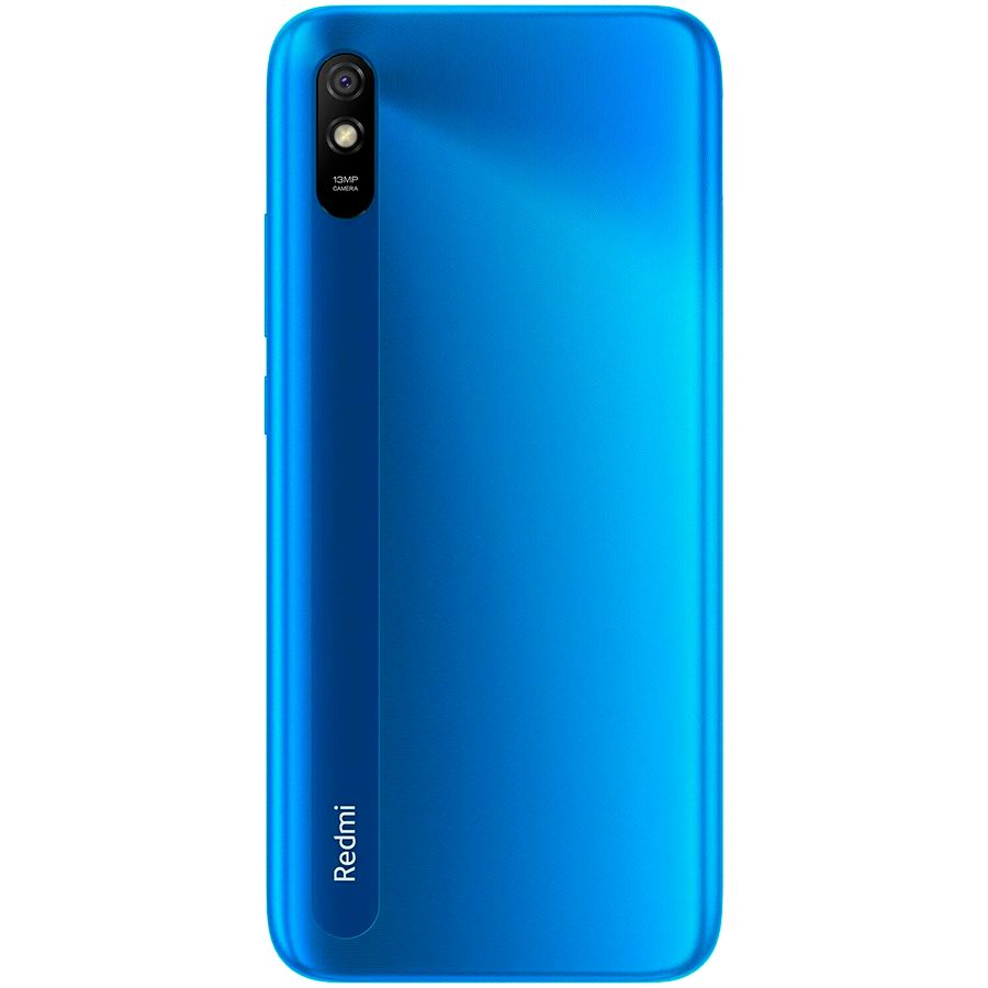 Мобільний телефон Xiaomi Redmi 9A 2/32Gb Sky Blue Б\В