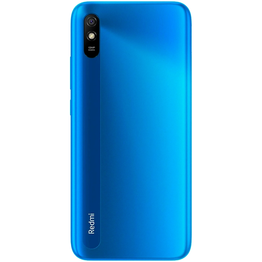 Купить Xiaomi Redmi 9A 32 ГБ Sky Blue