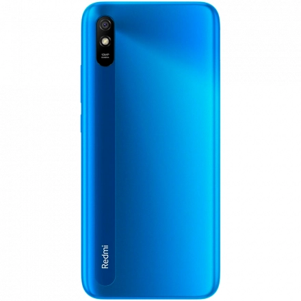 Xiaomi Redmi 9A 32 ГБ Sky Blue