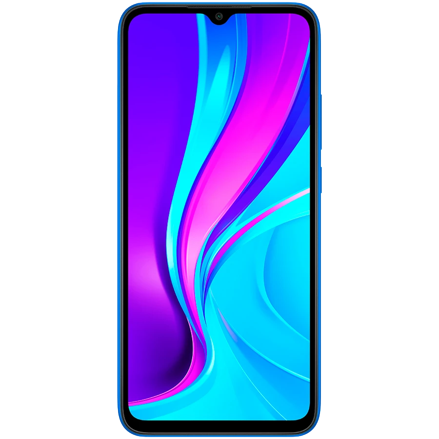 Xiaomi Redmi 9C 32 GB Twilight Blue