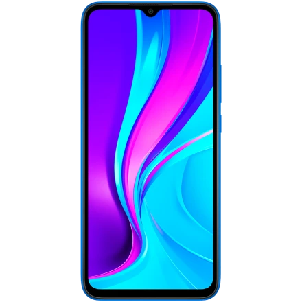 Xiaomi Redmi 9C 32 GB Twilight Blue