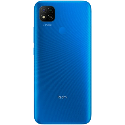 Xiaomi Redmi 9C 32 GB Twilight Blue