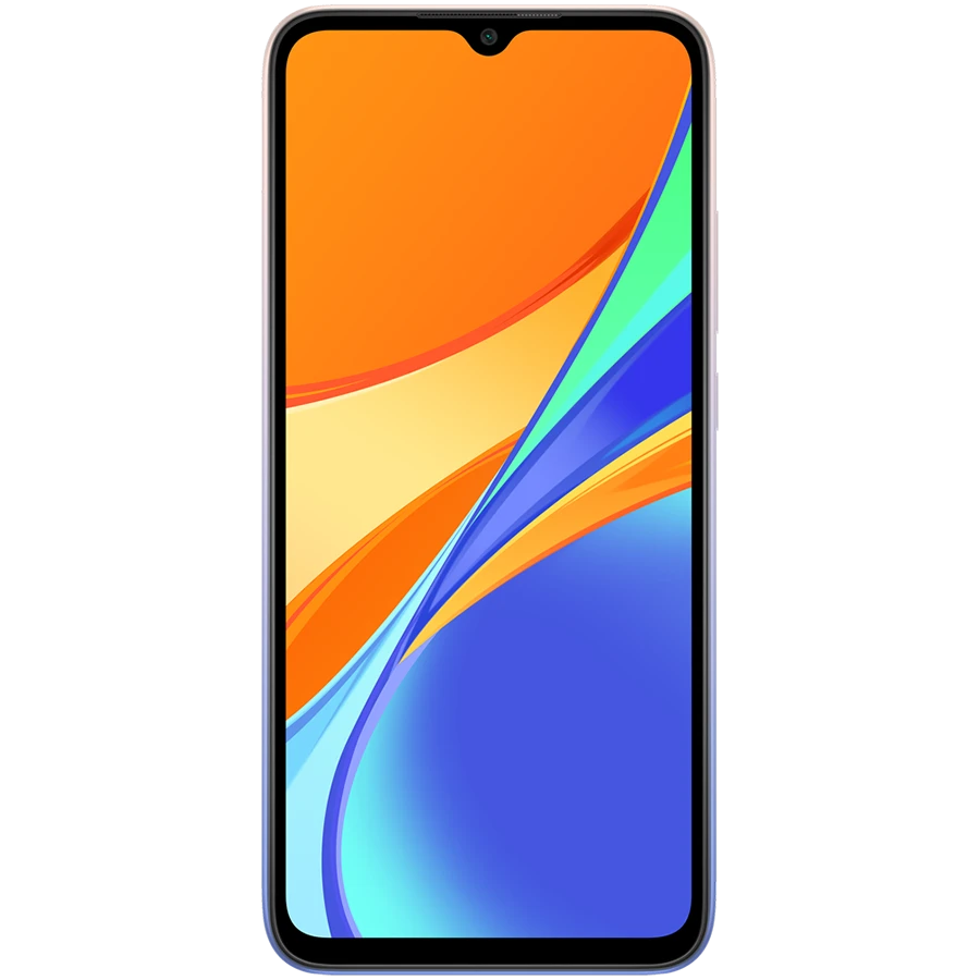 Xiaomi Redmi 9C 64 ГБ Lavender Purple