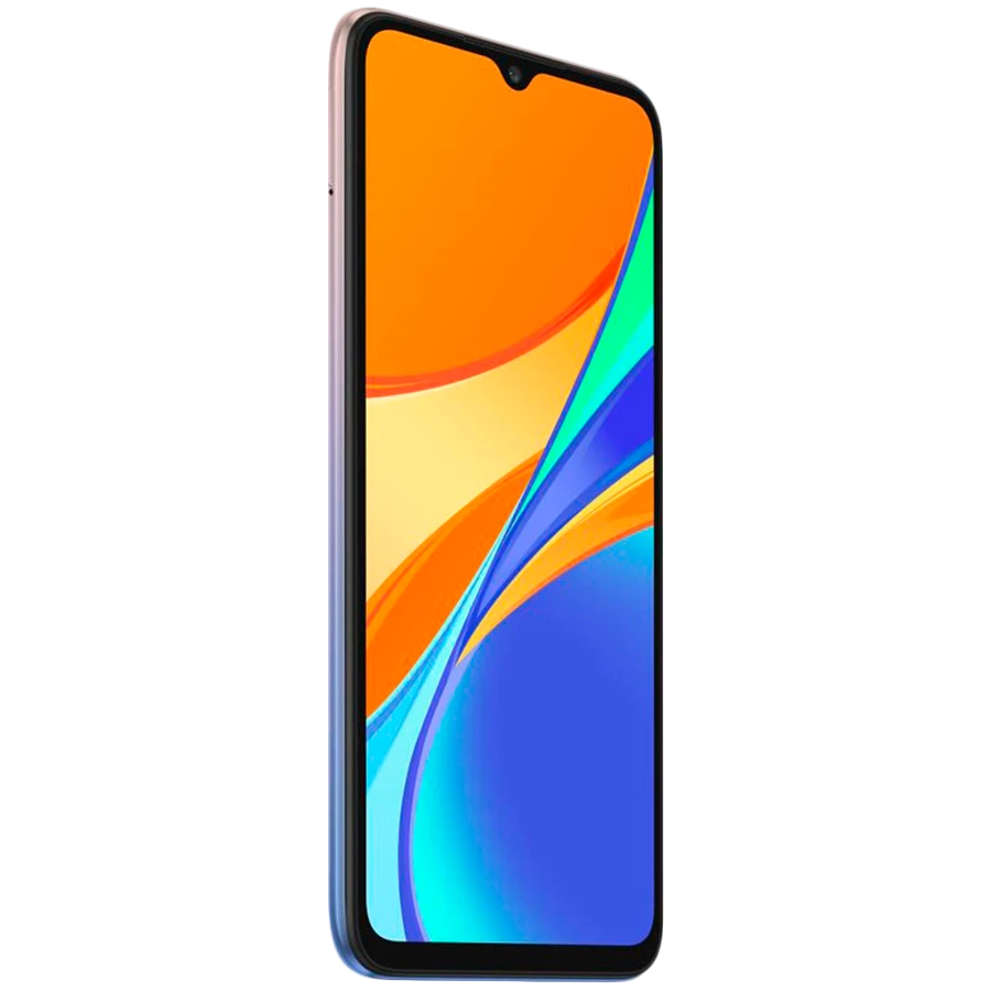 Xiaomi Redmi 9C 64 ГБ Lavender Purple