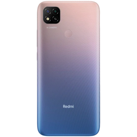 Xiaomi Redmi 9C 64 ГБ Lavender Purple