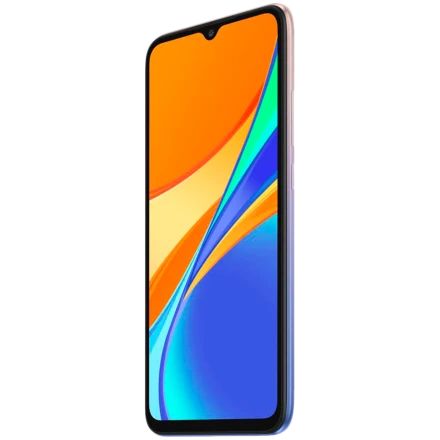 Xiaomi Redmi 9C 64 ГБ Lavender Purple