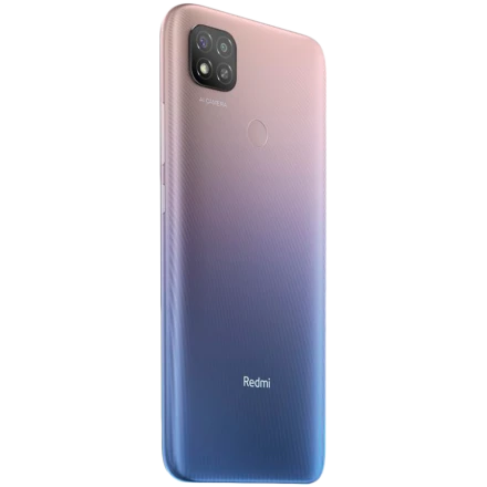 Xiaomi Redmi 9C 64 ГБ Lavender Purple