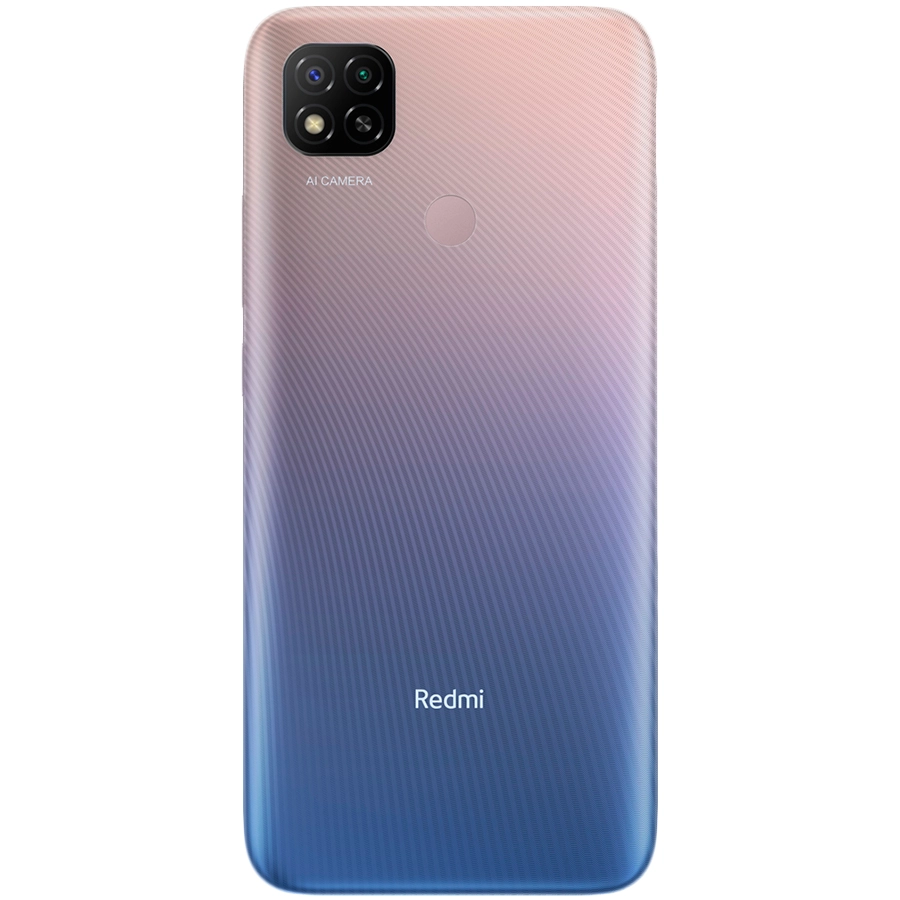 Xiaomi Redmi 9C 128 ГБ Lavender Purple