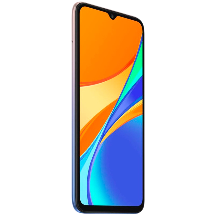 Xiaomi Redmi 9C 128 ГБ Lavender Purple