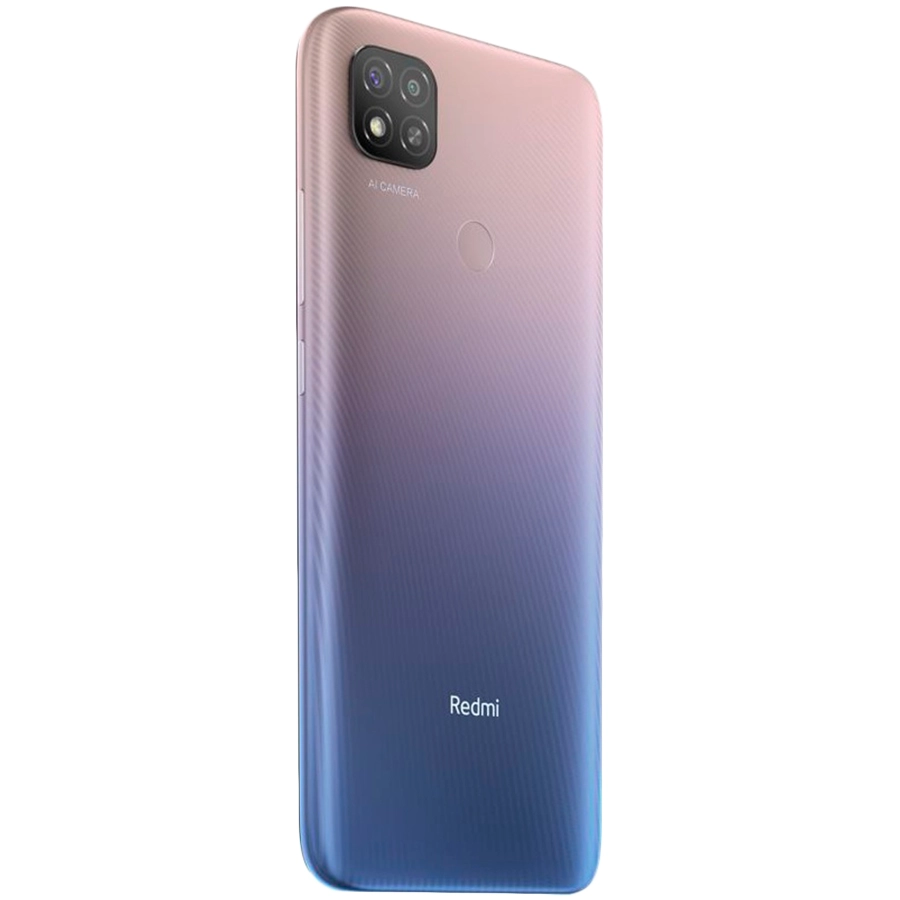 Xiaomi Redmi 9C 128 ГБ Lavender Purple