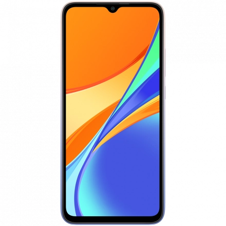 Xiaomi Redmi 9C 128 ГБ Lavender Purple