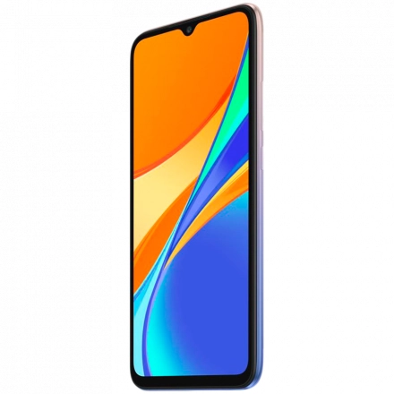 Xiaomi Redmi 9C 128 ГБ Lavender Purple