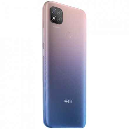 Xiaomi Redmi 9C 128 ГБ Lavender Purple