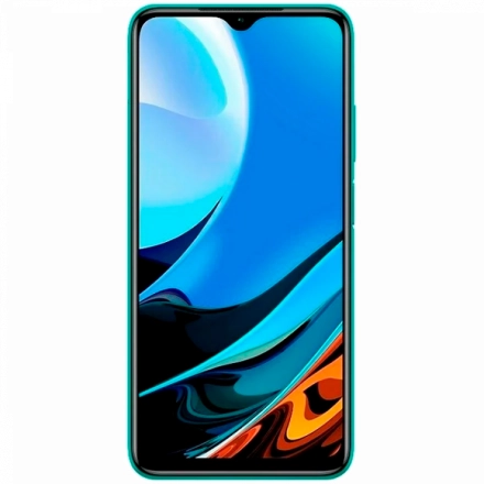Xiaomi Redmi 9T 128 ГБ Ocean Green