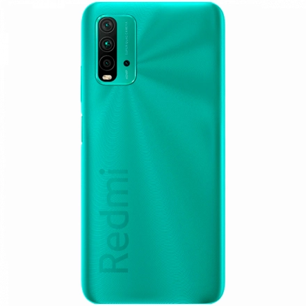 Xiaomi Redmi 9T 128 ГБ Ocean Green