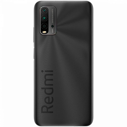 Xiaomi Redmi 9T 64 GB Carbon Grey