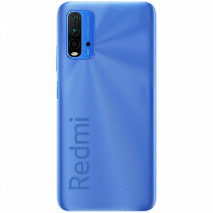 Xiaomi Redmi 9T 64 ГБ Twilight Blue