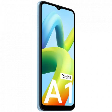 Xiaomi Redmi A1 32 ГБ Light Blue
