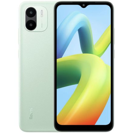 Xiaomi Redmi A1 Plus 32 ГБ Light Green