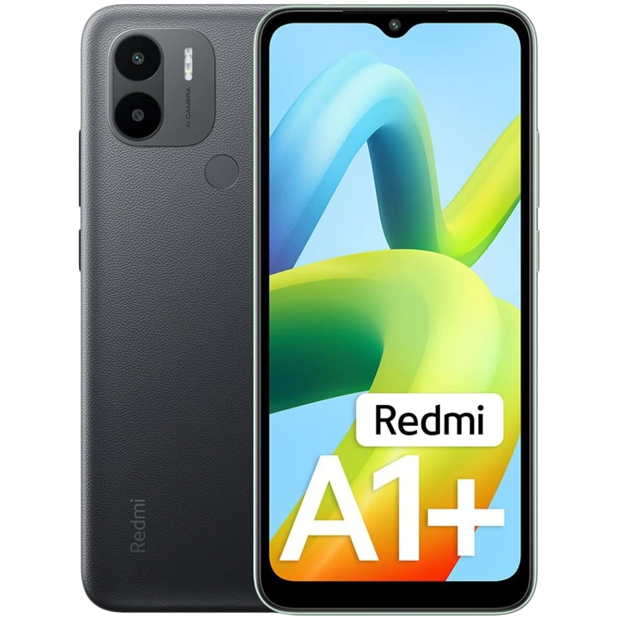 Xiaomi Redmi A1 Plus 32 GB Black
