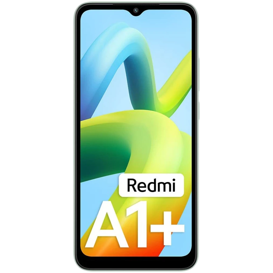Xiaomi Redmi A1 Plus 32 GB Black