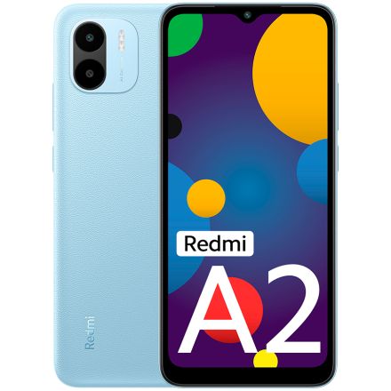 Xiaomi Redmi A2 32 ГБ Aqua Blue