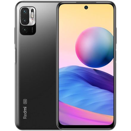 Xiaomi Redmi Note 10 5G 128 ГБ Graphite Grey