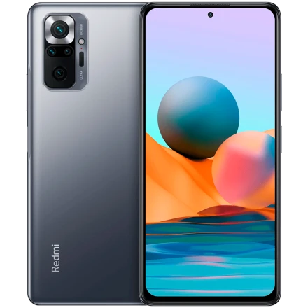 Купить Xiaomi Redmi Note 10 Pro 64 ГБ Gradient Bronze