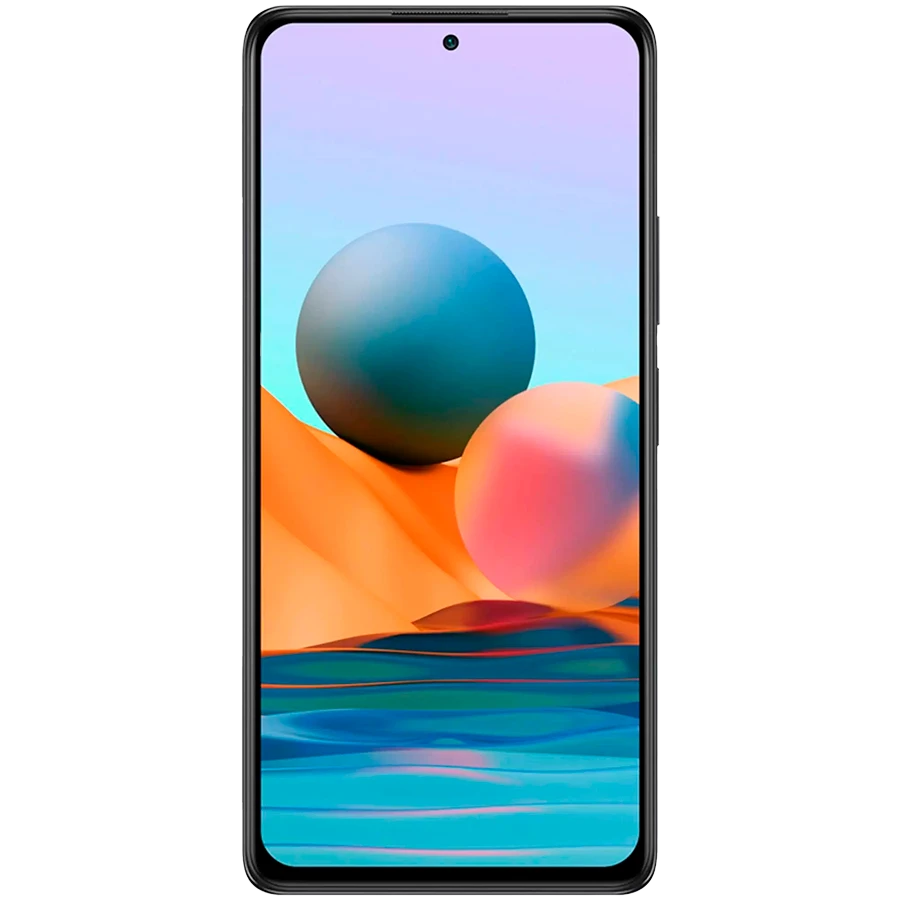 Xiaomi Redmi Note 10 Pro 128 ГБ Nebula Purple