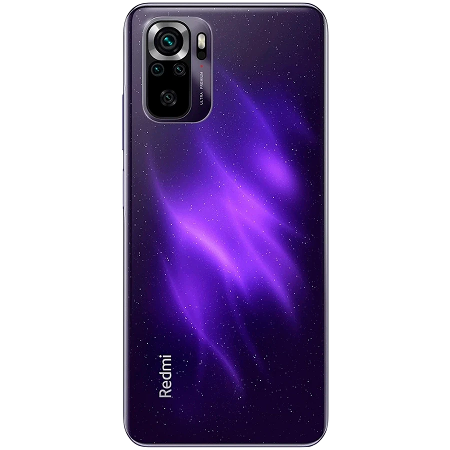 Xiaomi Redmi Note 10 Pro 128 ГБ Nebula Purple