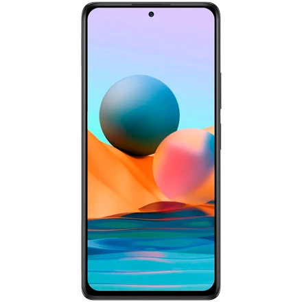 Xiaomi Redmi Note 10 Pro 128 ГБ Nebula Purple