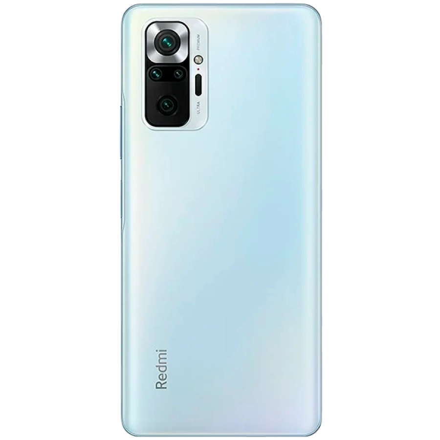 Xiaomi Redmi Note 10 Pro 256 ГБ Glacier Blue