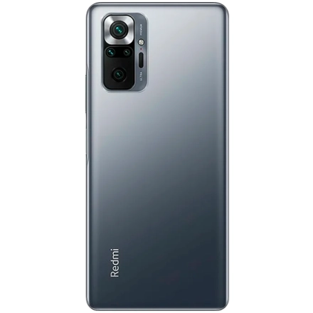 Xiaomi Redmi Note 10 Pro 256 ГБ Onyx Gray