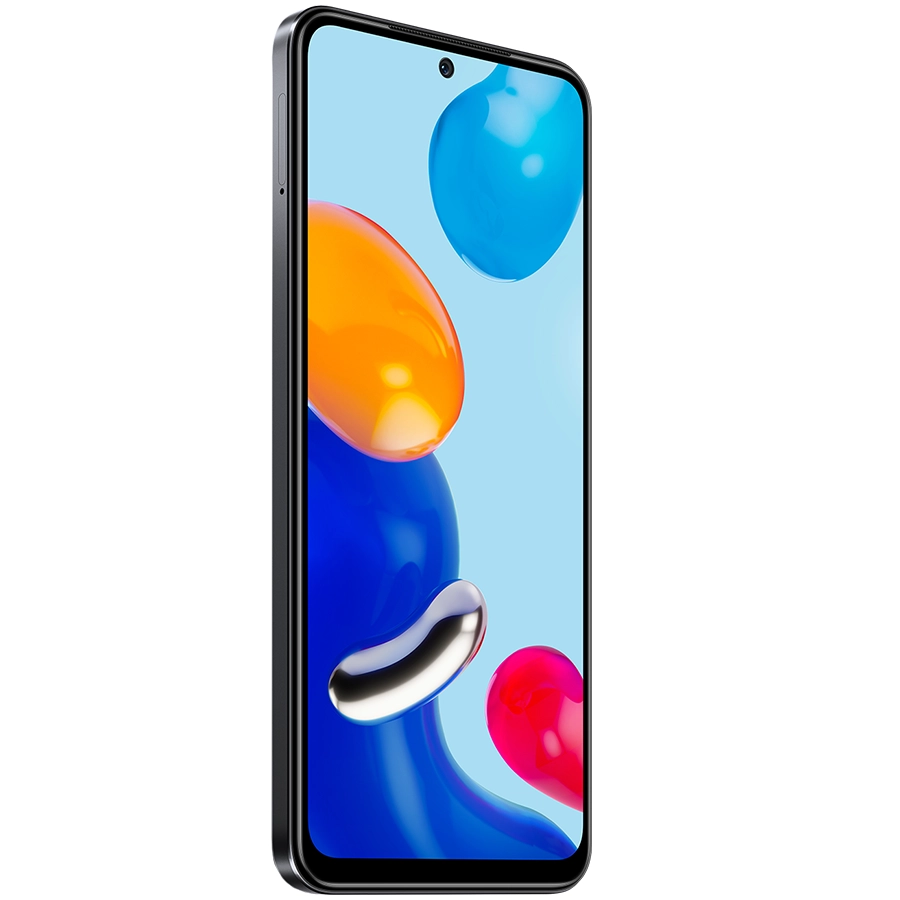 Купить Xiaomi Redmi Note 10S 128 ГБ Onyx Gray