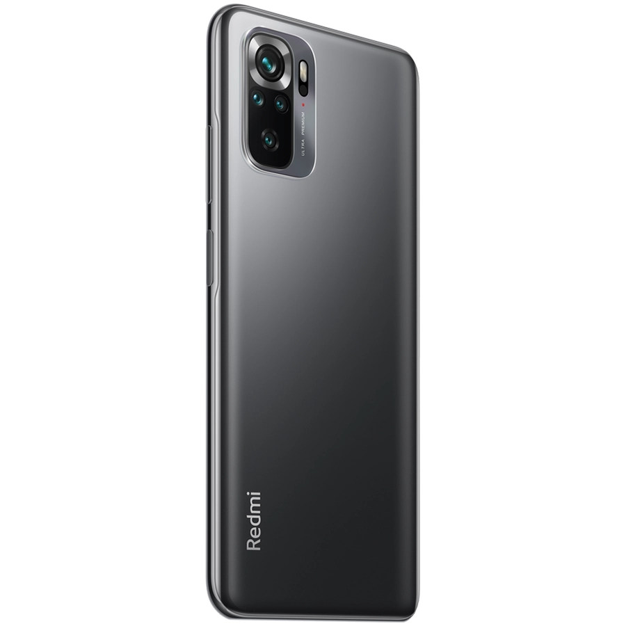 Xiaomi Redmi Note 10S 64 ГБ Onyx Gray