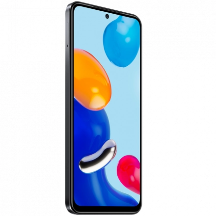 Xiaomi Redmi Note 10S 64 ГБ Onyx Gray