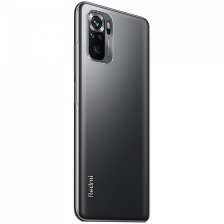 Xiaomi Redmi Note 10S 64 ГБ Onyx Gray