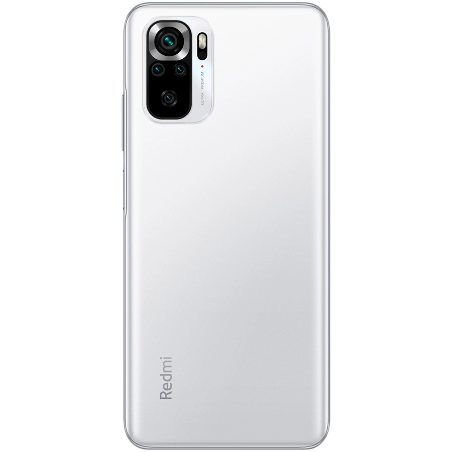 Xiaomi Redmi Note 10S 64 GB Pebble White