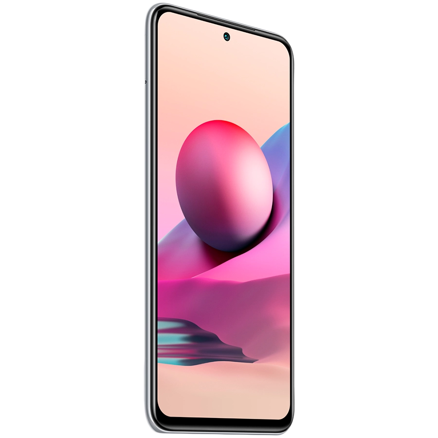 Xiaomi Redmi Note 10S 64 GB Pebble White